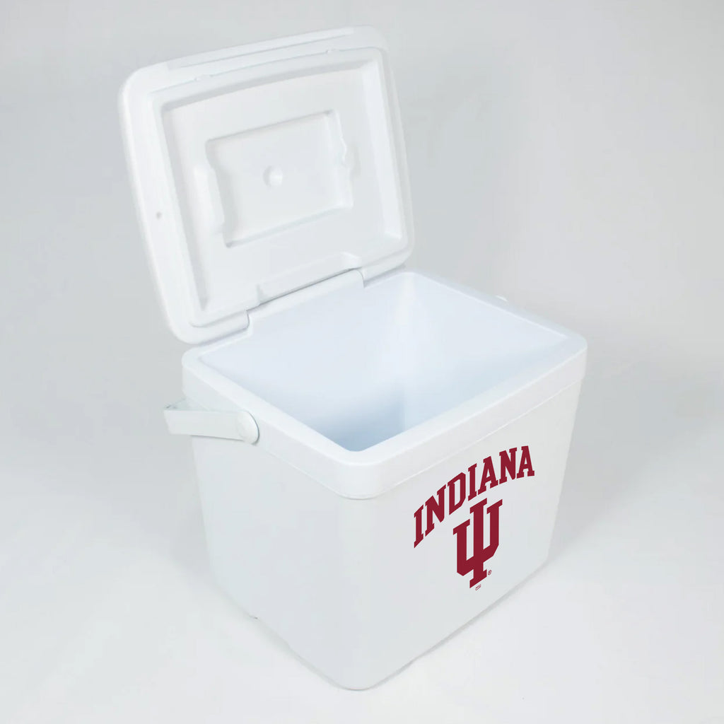 16qt Indiana Hoosiers Tailgate Cooler