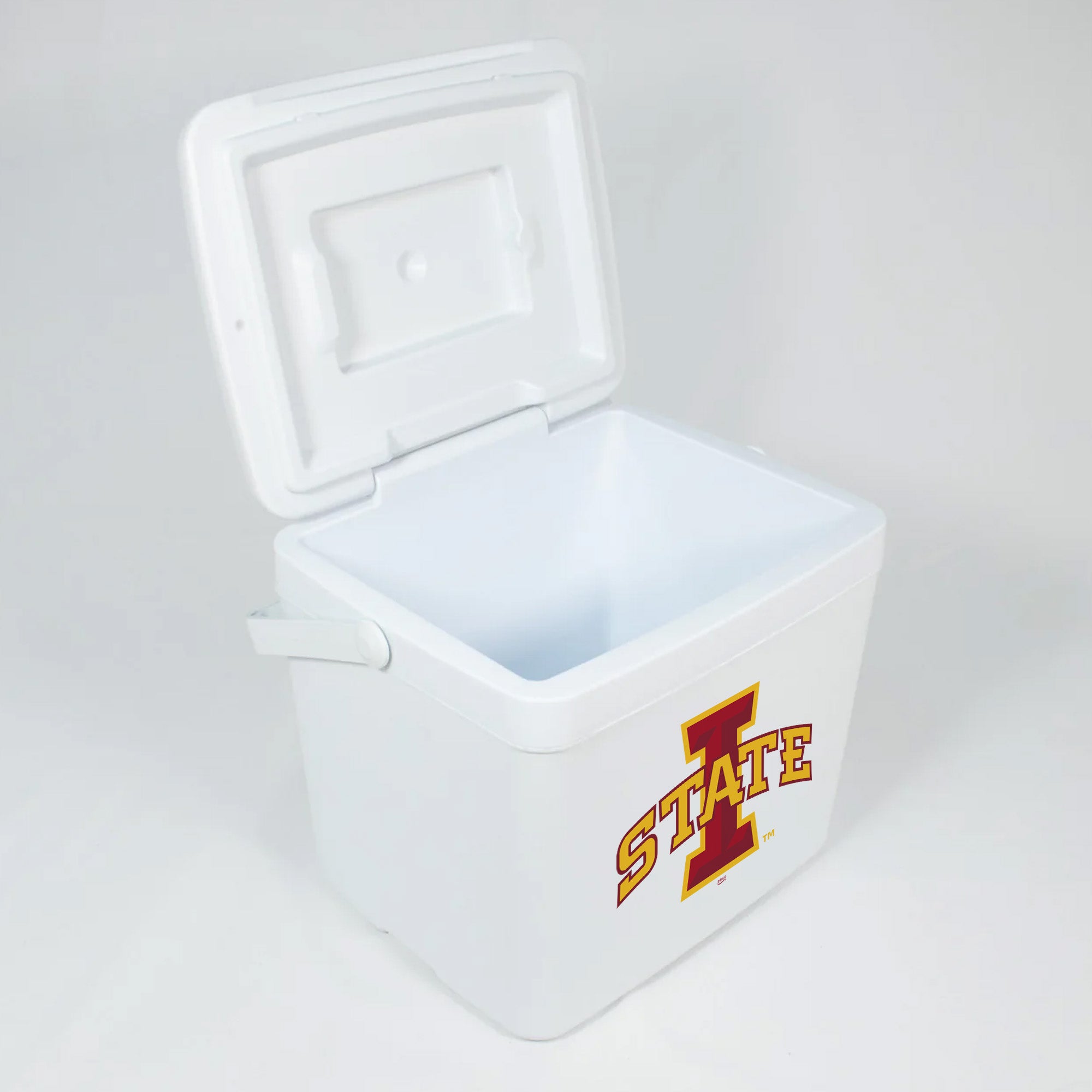 16qt Iowa State Cyclones Tailgate Cooler