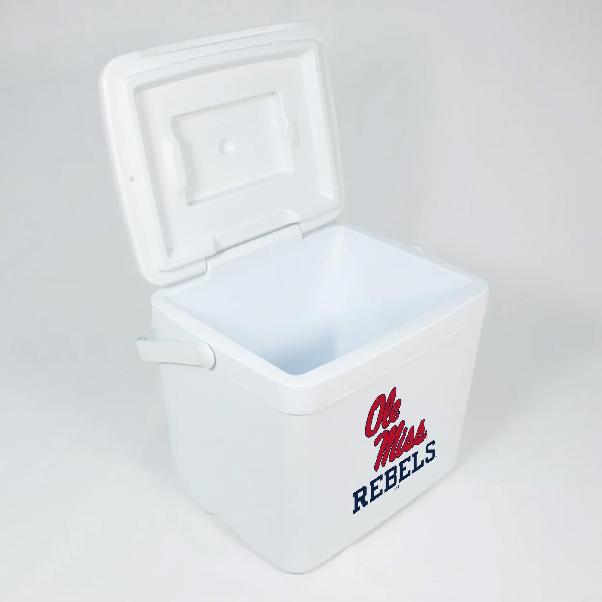 16qt Ole Miss Rebels Tailgate Cooler