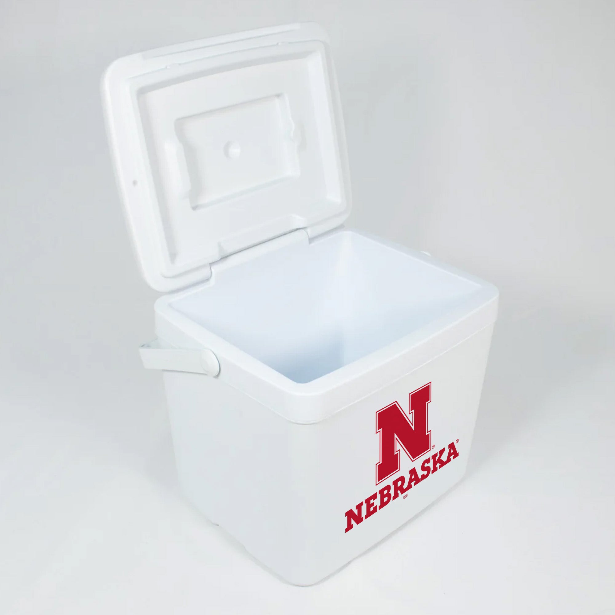 16qt Nebraska Cornhuskers Tailgate Cooler