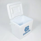 16qt North Carolina Tar Heels Tailgate Cooler