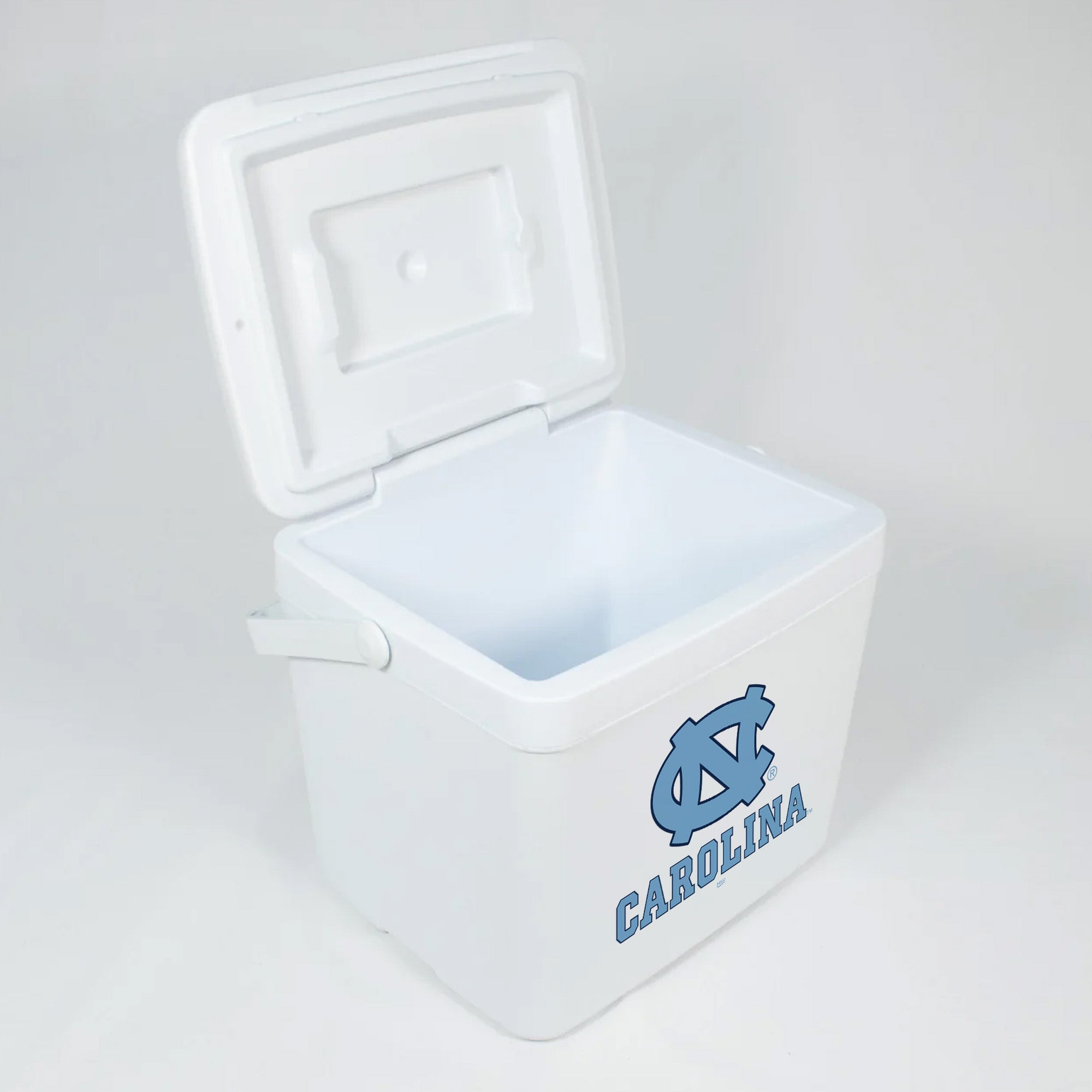 16qt North Carolina Tar Heels Tailgate Cooler