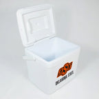 16qt Oklahoma State Cowboys Tailgate Cooler