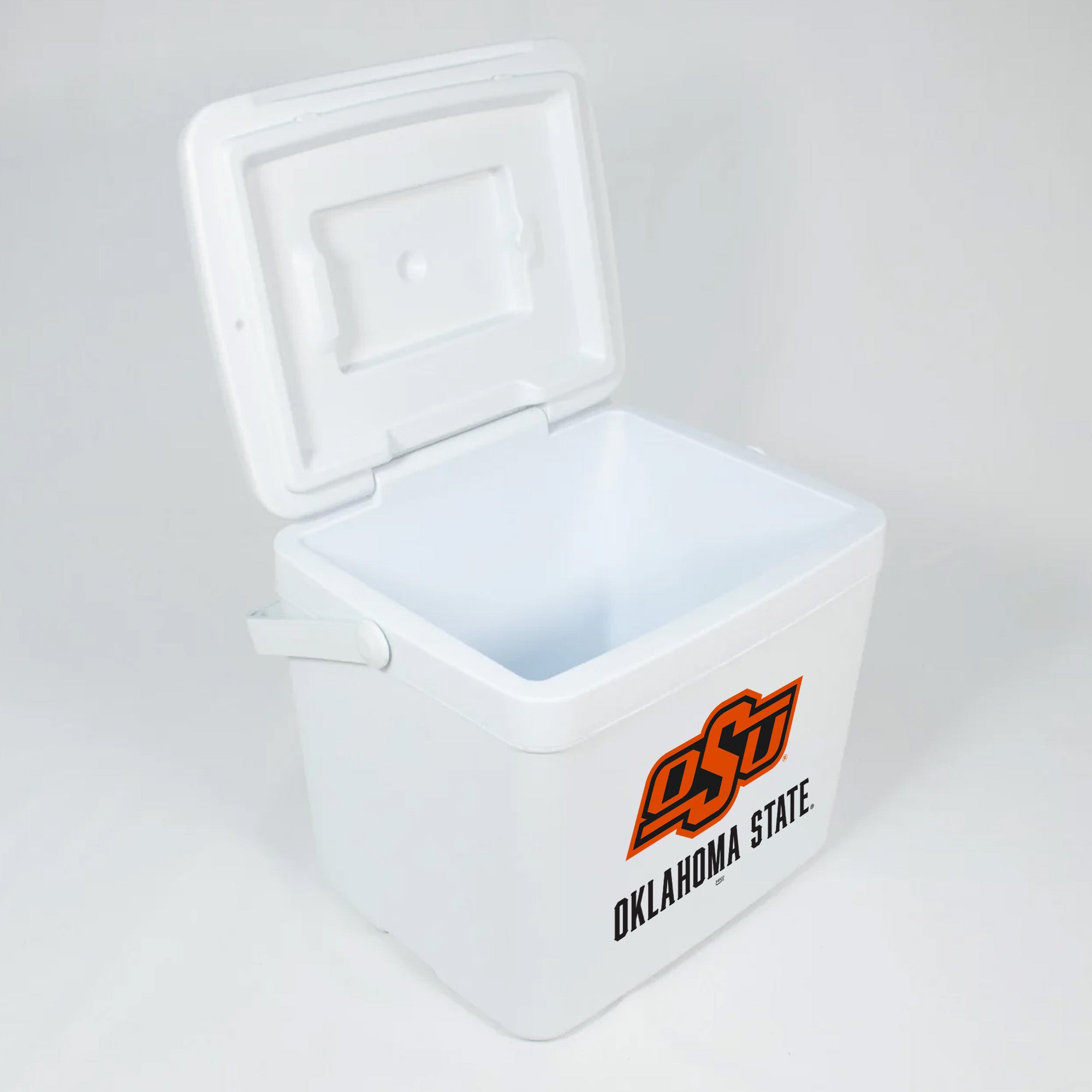 16qt Oklahoma State Cowboys Tailgate Cooler