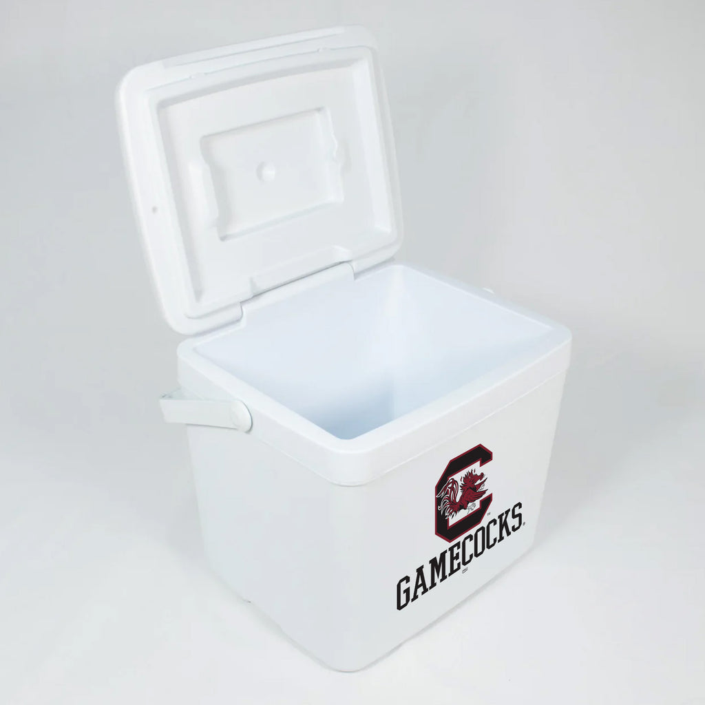 16qt South Carolina Gamecocks Tailgate Cooler