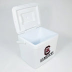 16qt South Carolina Gamecocks Tailgate Cooler