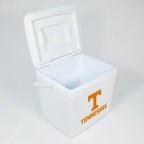 16qt Tennessee Volunteers Tailgate Cooler