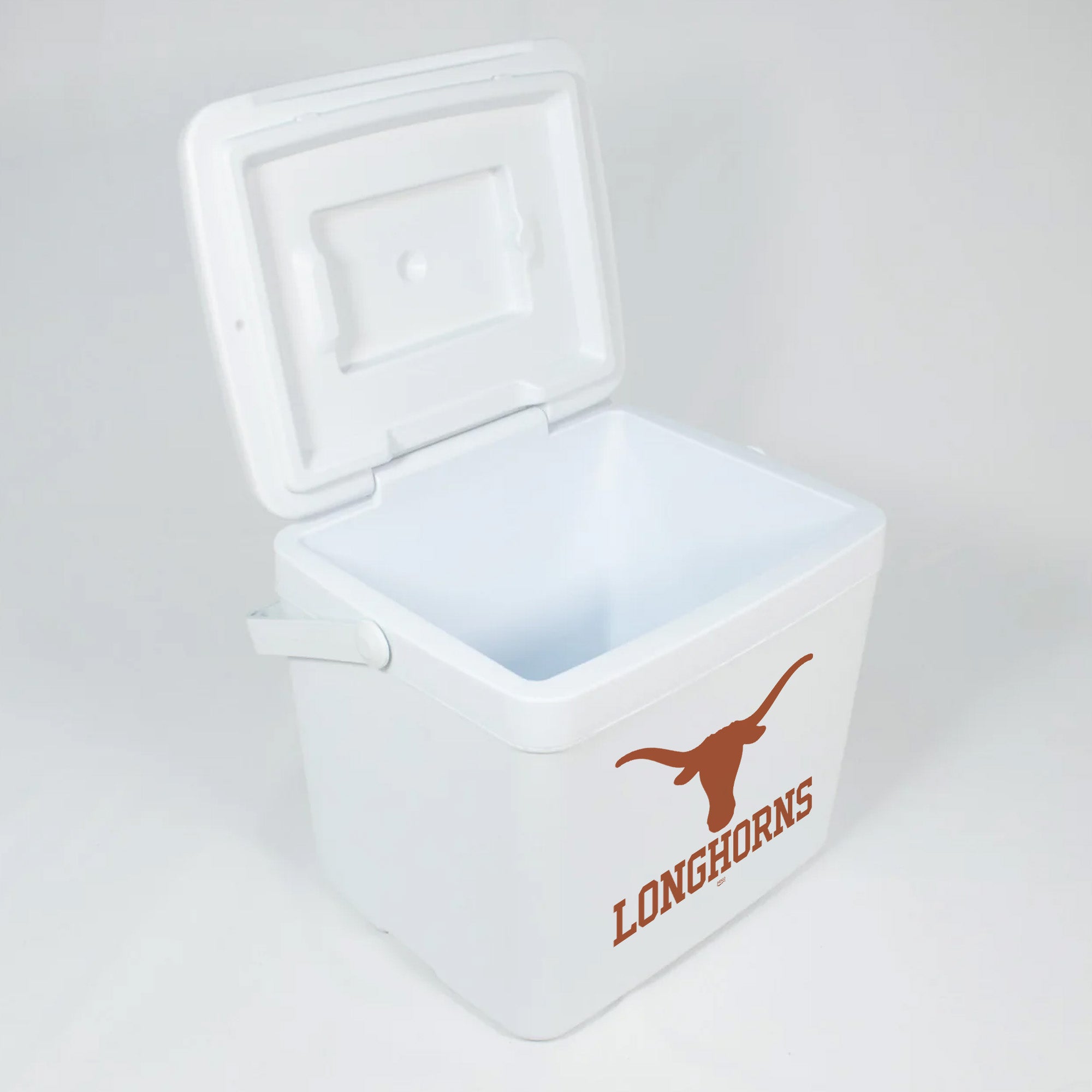 16qt Texas Longhorns Tailgate Cooler