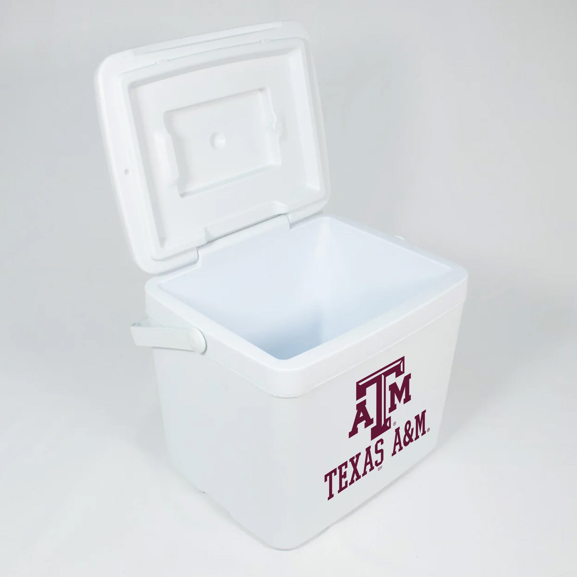 16qt Texas A&M Aggies Tailgate Cooler