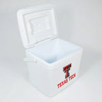 16qt Texas Tech Red Raiders Tailgate Cooler