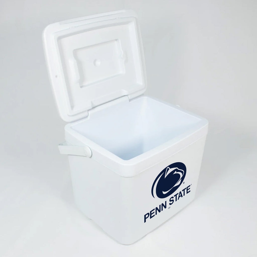 16qt Penn State Nittany Lions Tailgate Cooler