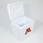 16qt Minnesota Golden Gophers Tailgate Cooler