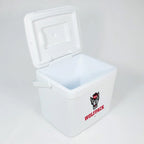16qt NC State Wolfpack Tailgate Cooler