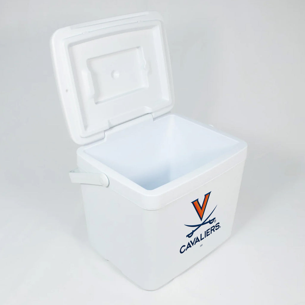 16qt Virginia Cavaliers Tailgate Cooler