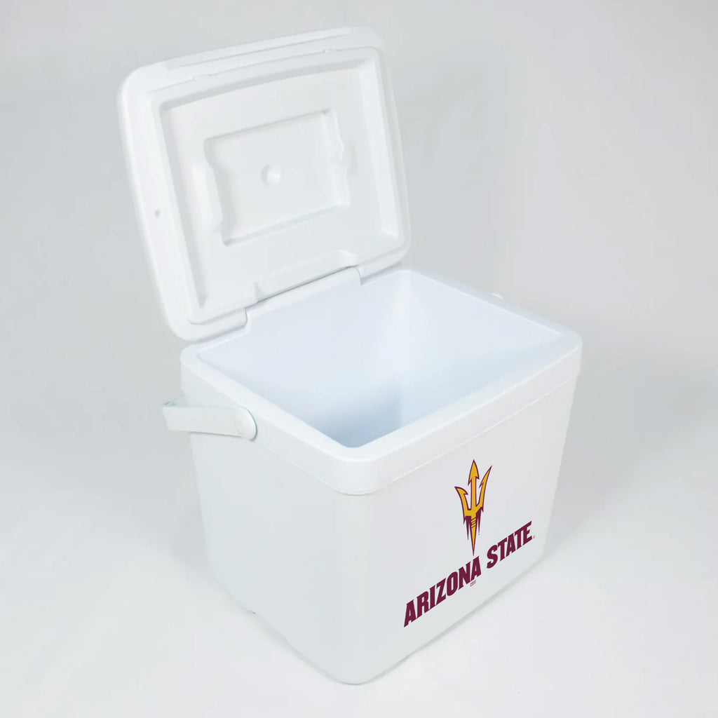 16qt Arizona State Sun Devils Tailgate Cooler