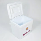 16qt Arizona State Sun Devils Tailgate Cooler