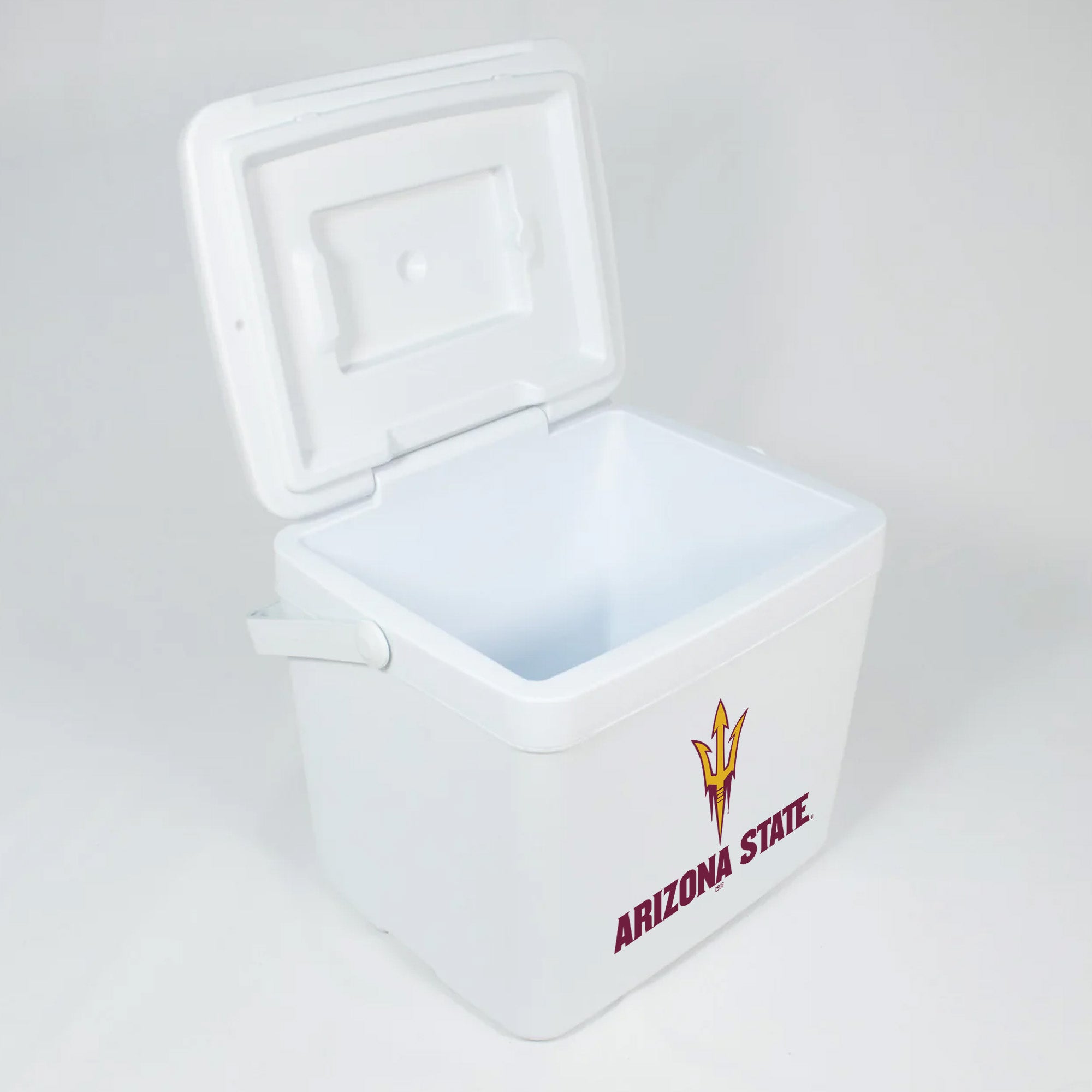 16qt Arizona State Sun Devils Tailgate Cooler