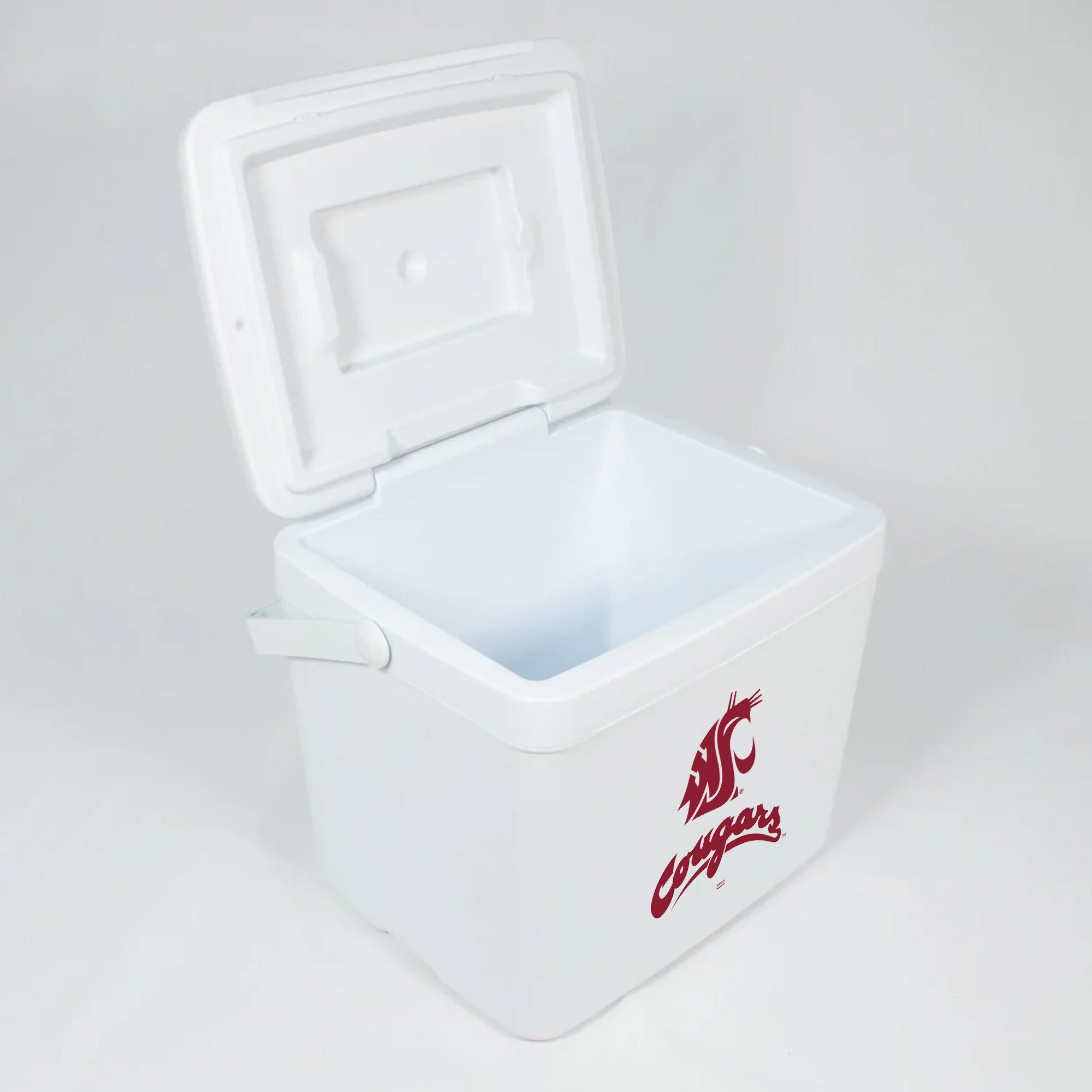 16qt Washington State Cougars Tailgate Cooler