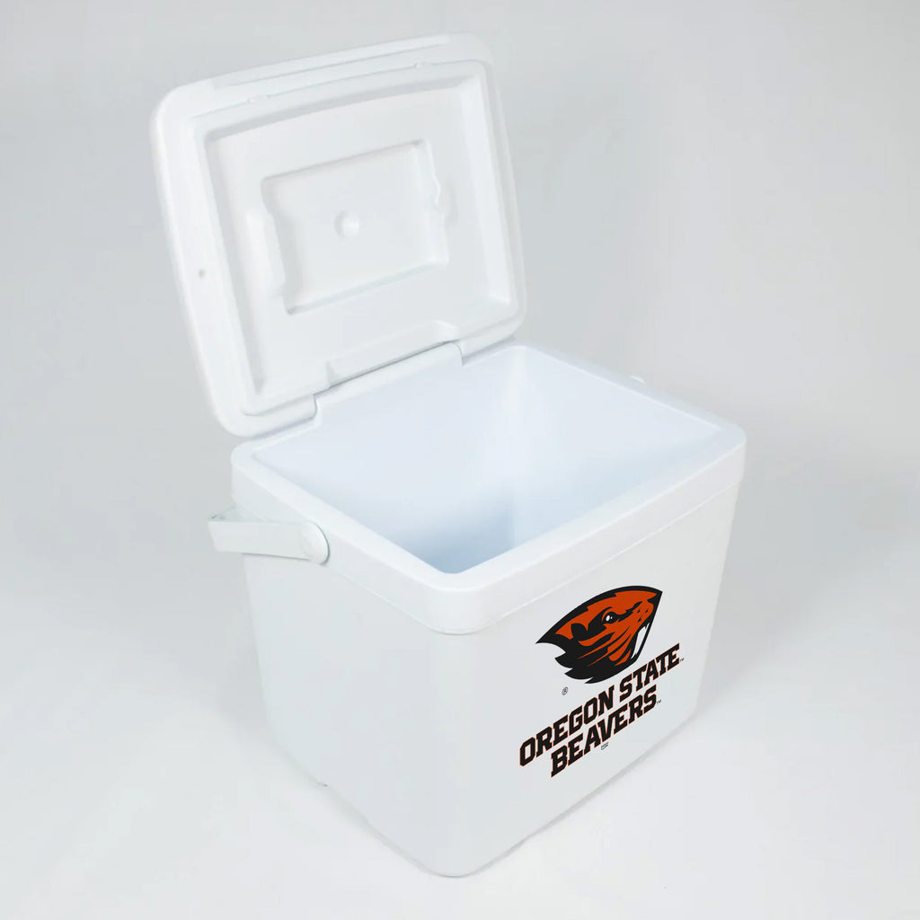 16qt Oregon State Beavers Tailgate Cooler