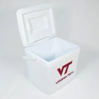 16qt Virginia Tech Hokies Tailgate Cooler