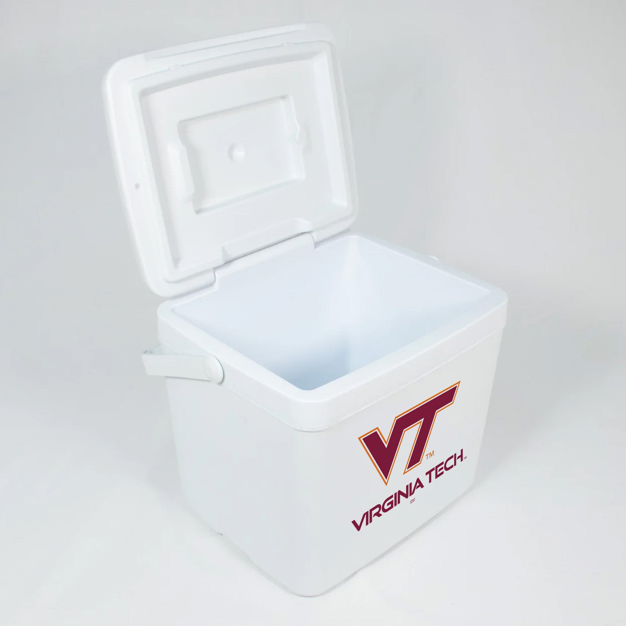 16qt Virginia Tech Hokies Tailgate Cooler