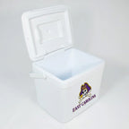 16qt East Carolina Pirates Tailgate Cooler