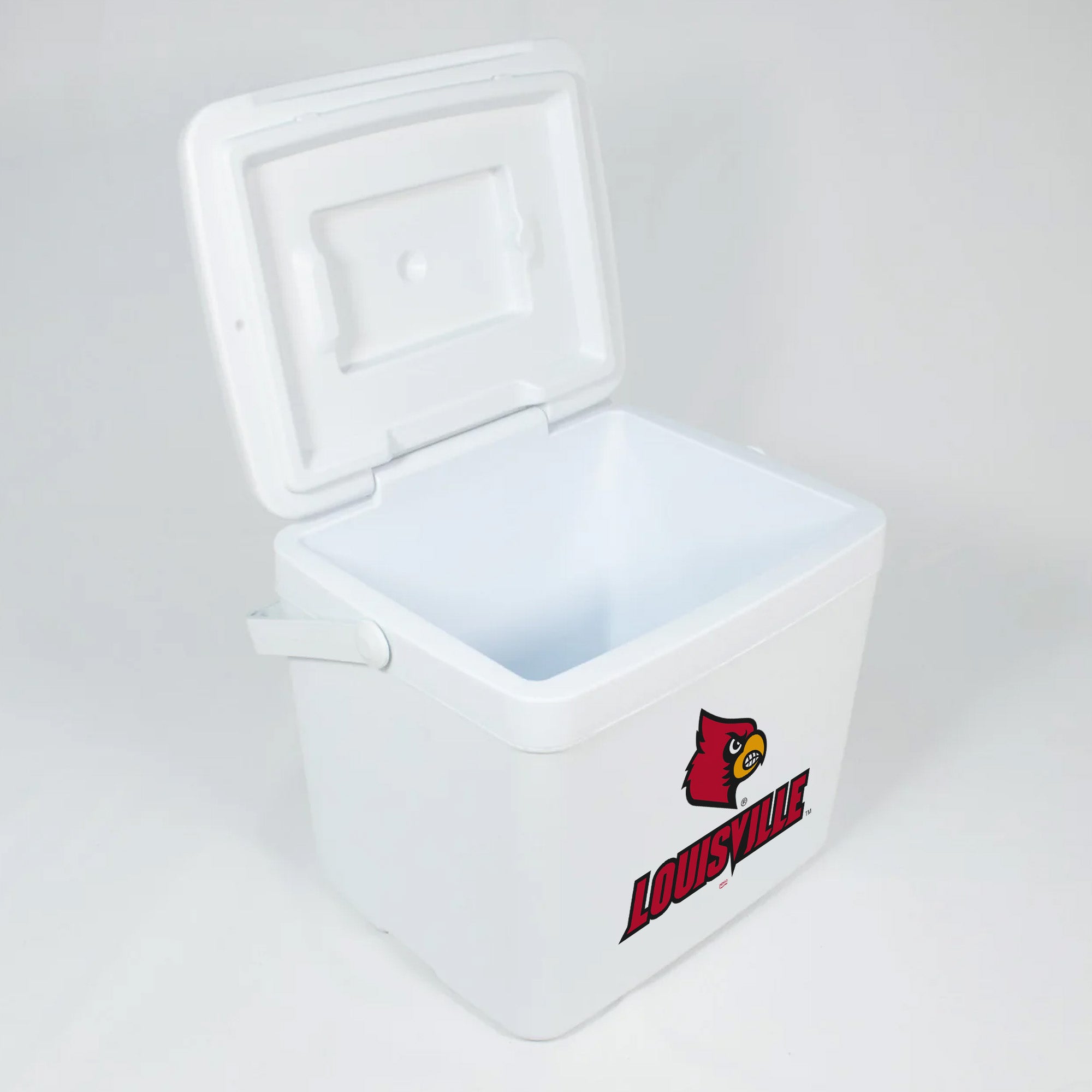 16qt Louisville Cardinals Tailgate Cooler