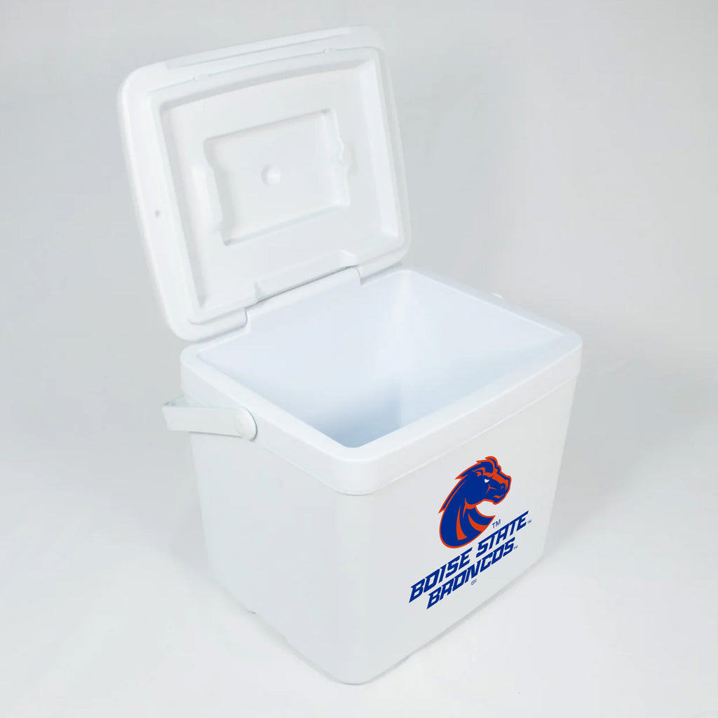 16qt Boise State Broncos Tailgate Cooler
