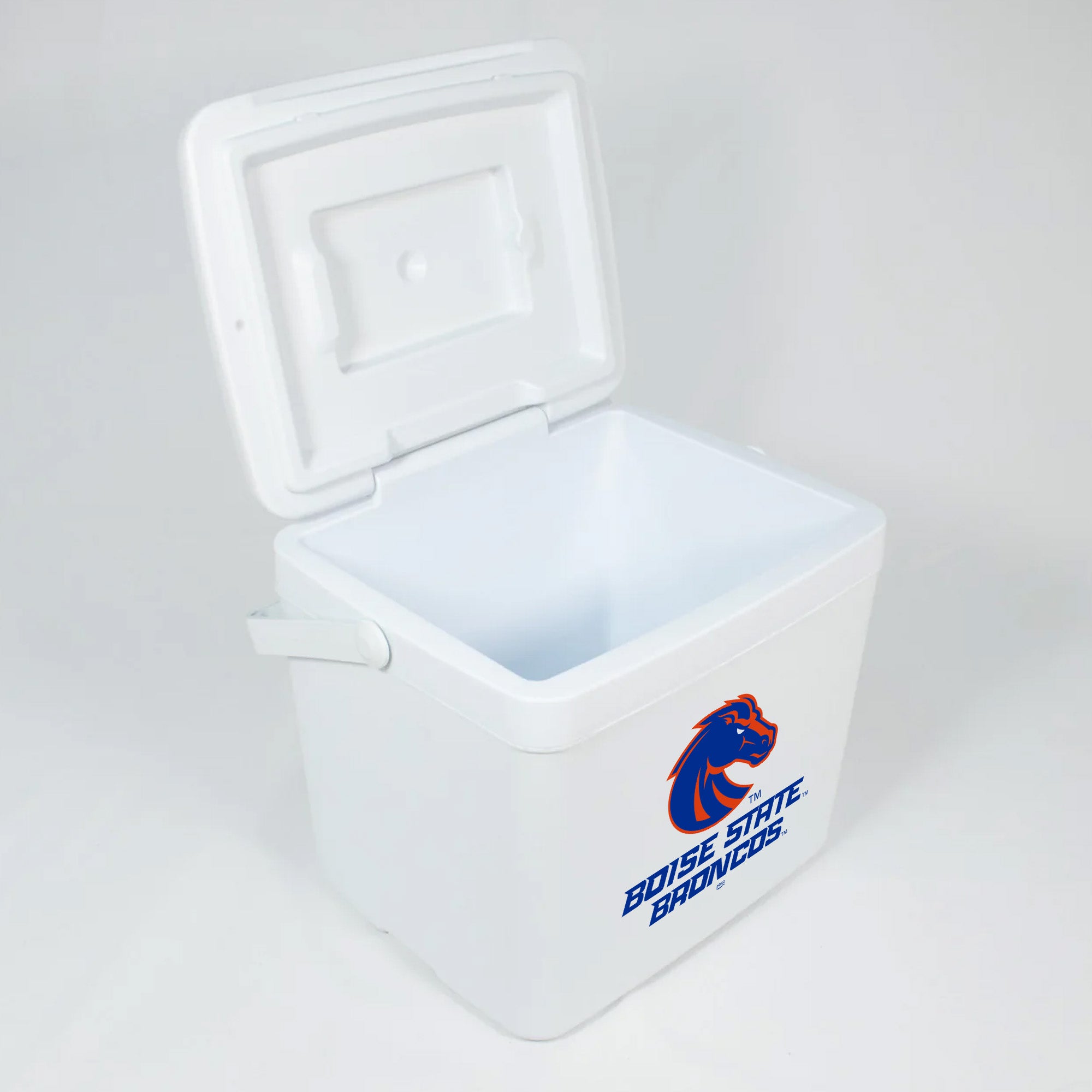 16qt Boise State Broncos Tailgate Cooler