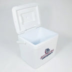 16qt Gonzaga Bulldogs Tailgate Cooler