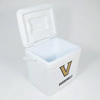 16qt Vanderbilt Commodores Tailgate Cooler