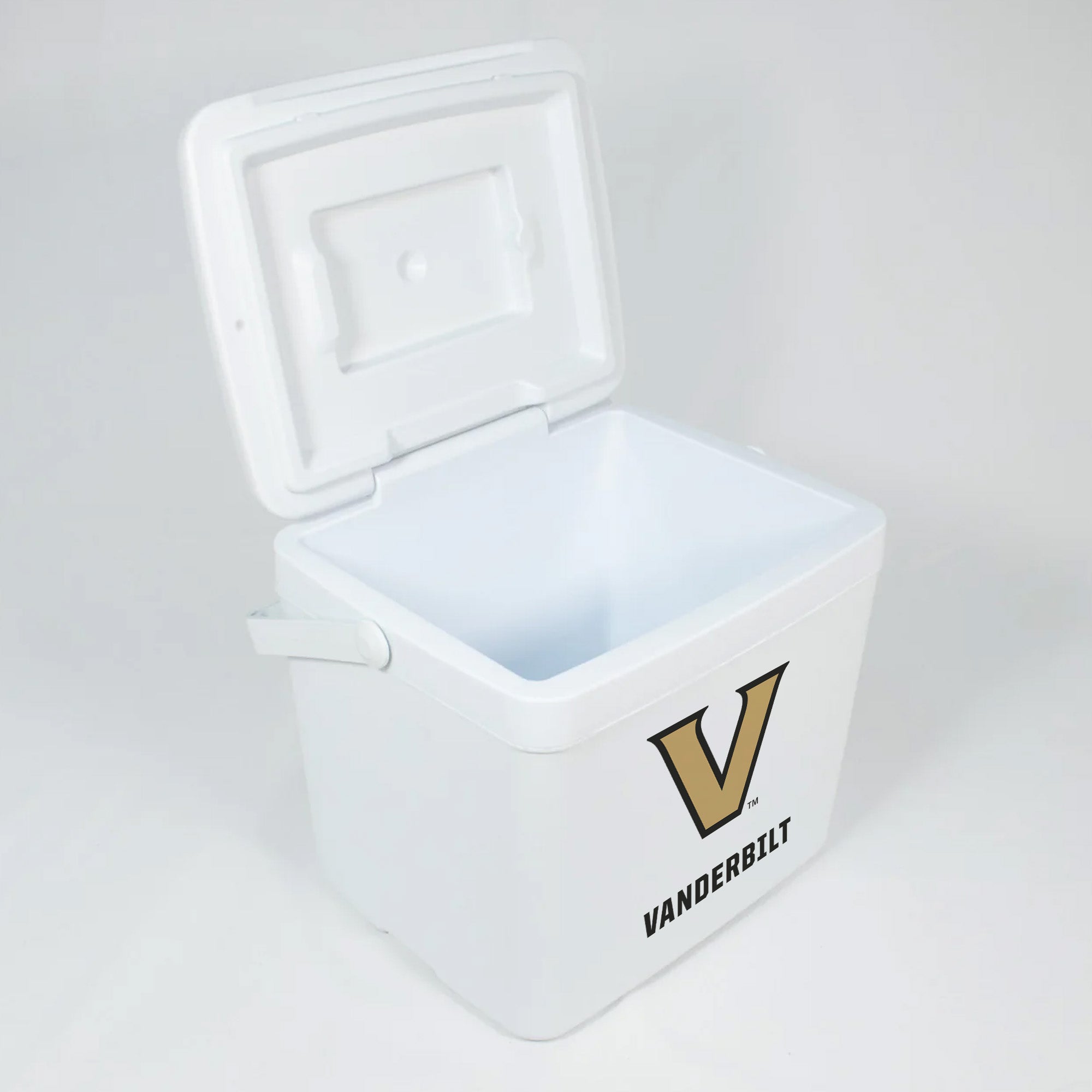 16qt Vanderbilt Commodores Tailgate Cooler
