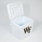 16qt Wake Forest Demon Deacons Tailgate Cooler