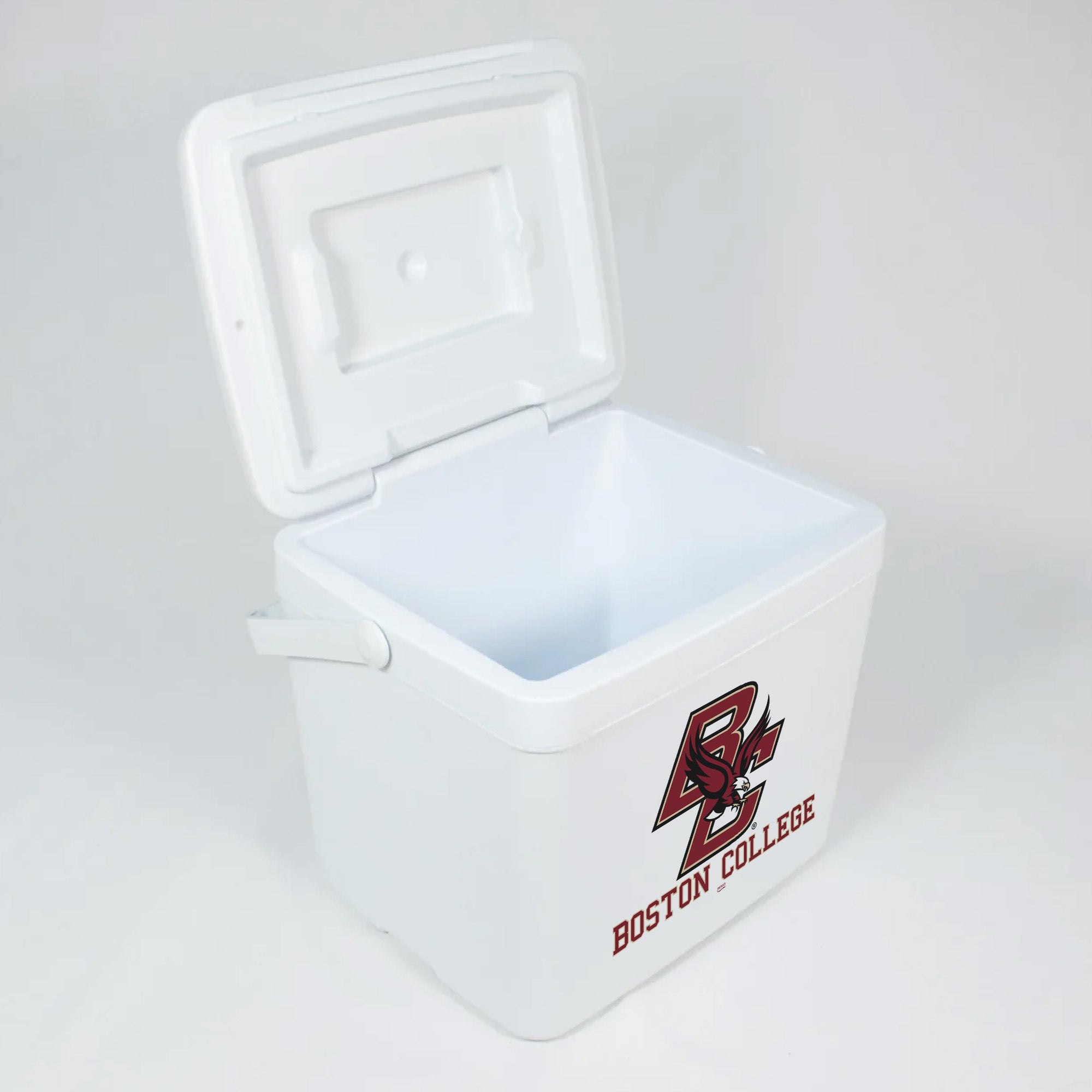 16qt Boston College Eagles Tailgate Cooler
