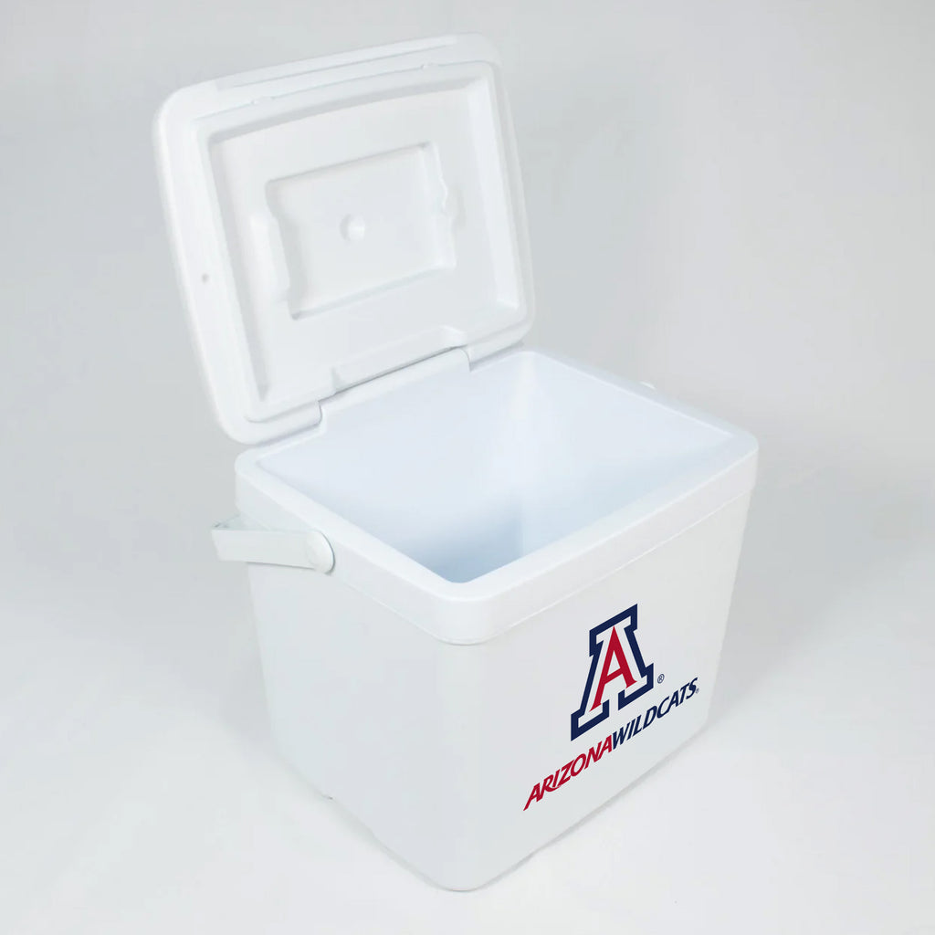 16qt Arizona Wildcats Tailgate Cooler