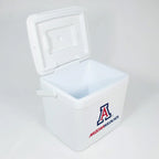 16qt Arizona Wildcats Tailgate Cooler