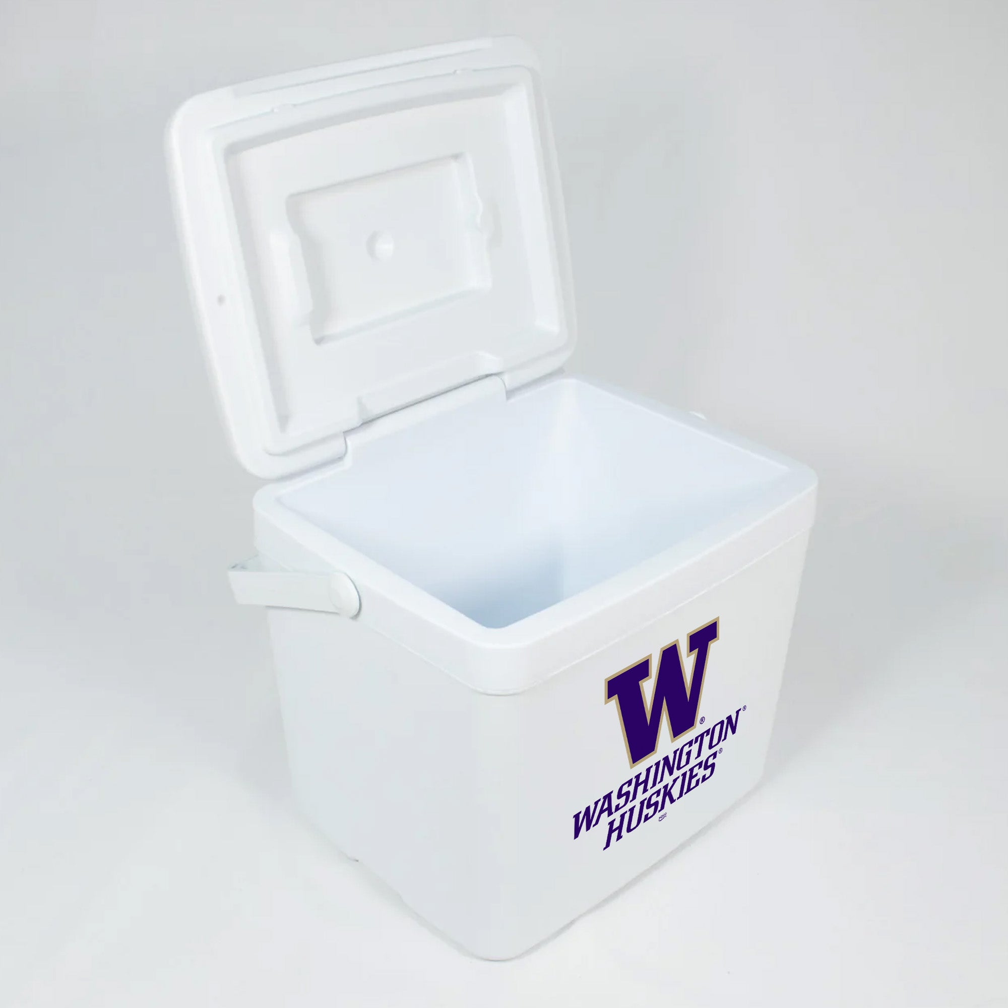 16qt Washington Huskies Tailgate Cooler