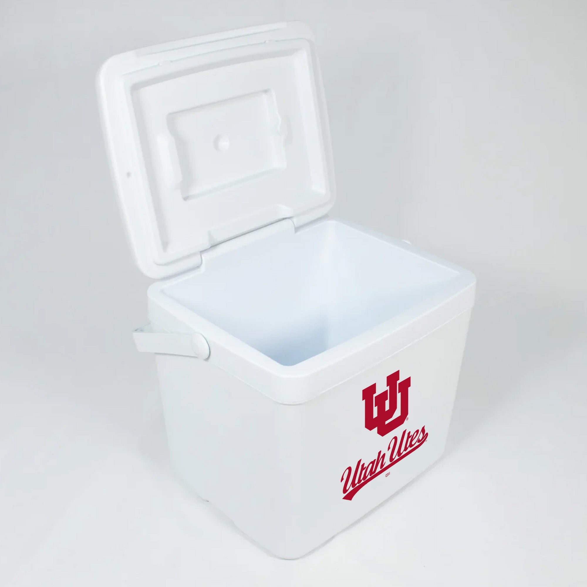 16qt Utah Utes Tailgate Cooler