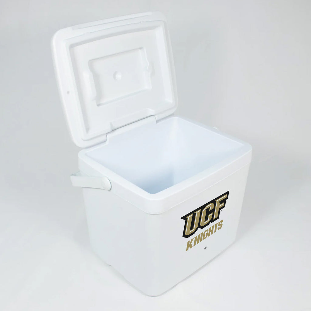 16qt UCF Knights Tailgate Cooler