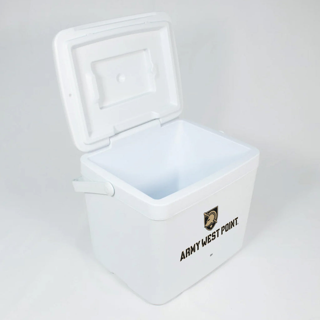 16qt Army West Point Black Knights Tailgate Cooler