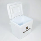 16qt Army West Point Black Knights Tailgate Cooler