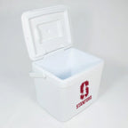 16qt Stanford Cardinal Tailgate Cooler