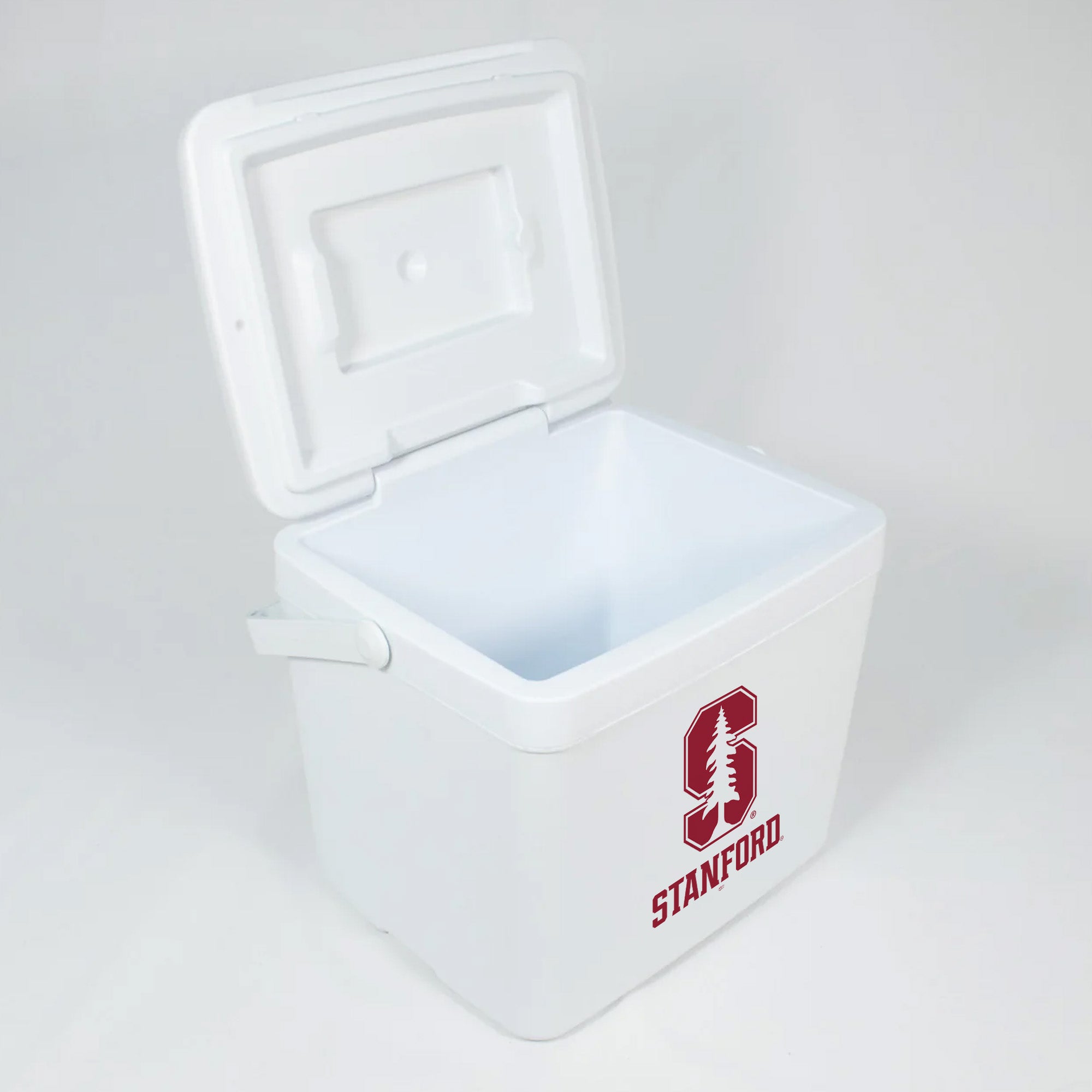 16qt Stanford Cardinal Tailgate Cooler
