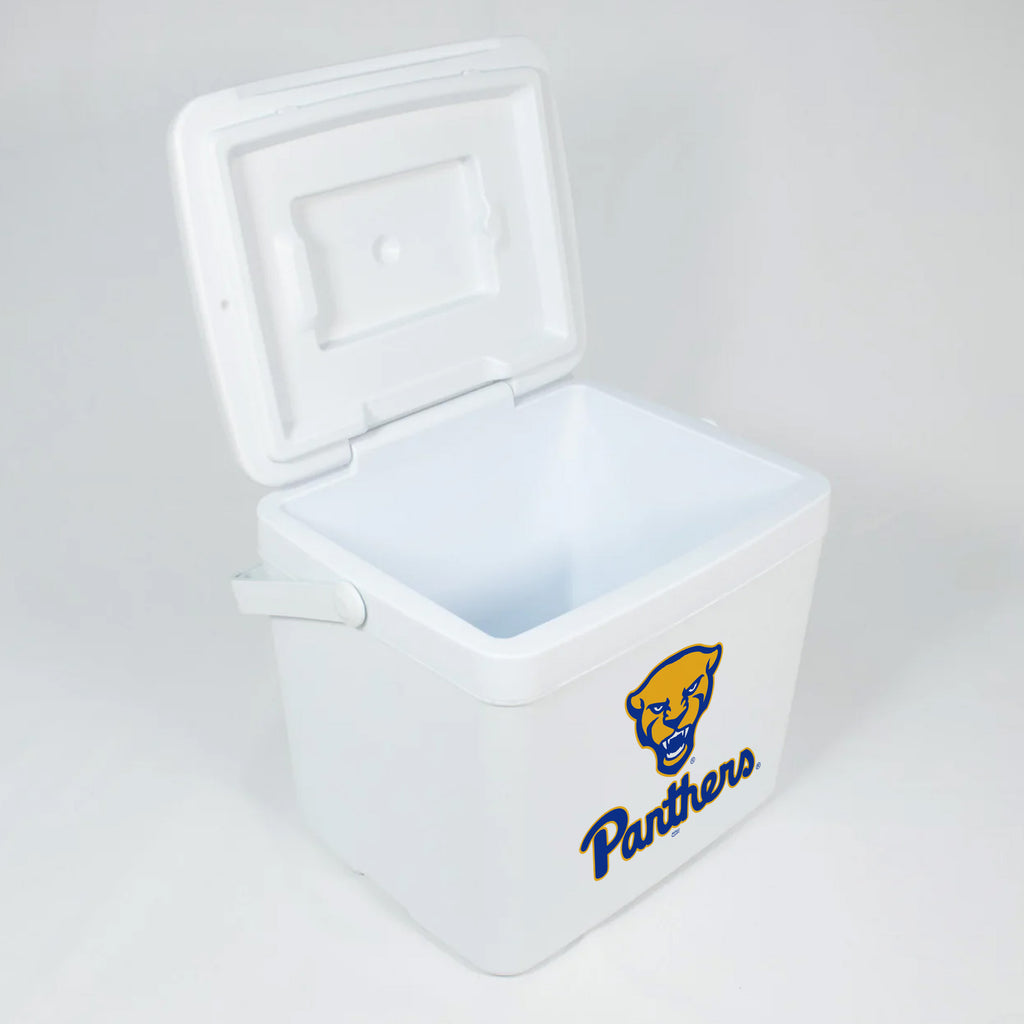 16qt Pittsburgh Panthers Tailgate Cooler