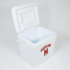 16qt Maryland Terrapins Tailgate Cooler