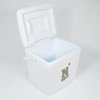 16qt Navy Midshipmen Tailgate Cooler