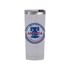America Liberty Bell 24oz Tumbler