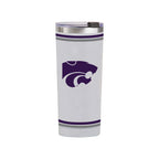 24oz Kansas St Wildcats Alumni Tumbler