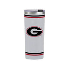 24OZ Georgia Bulldogs Alumni Tumbler