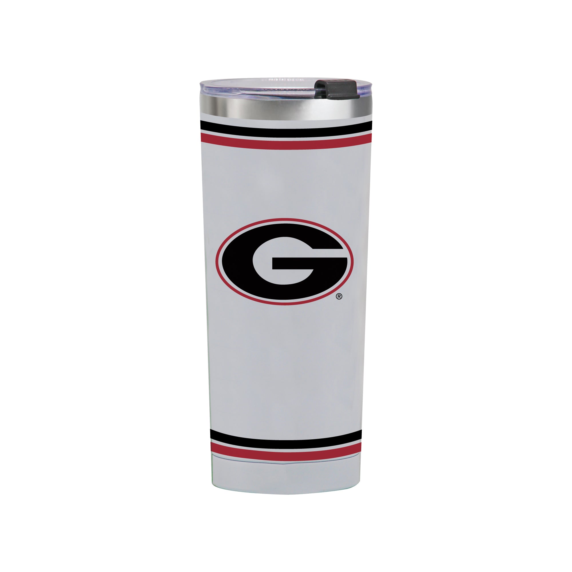 24OZ Georgia Bulldogs Alumni Tumbler